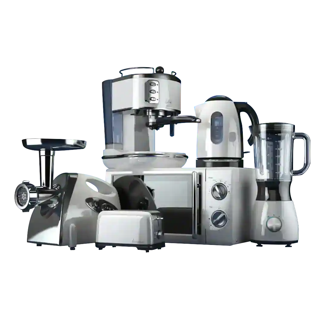 Бытовая техника