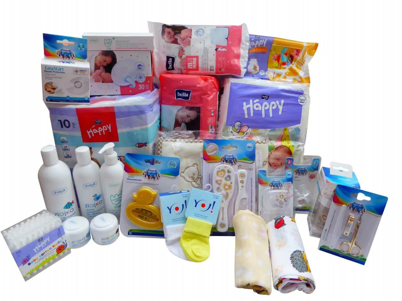 Детские товары