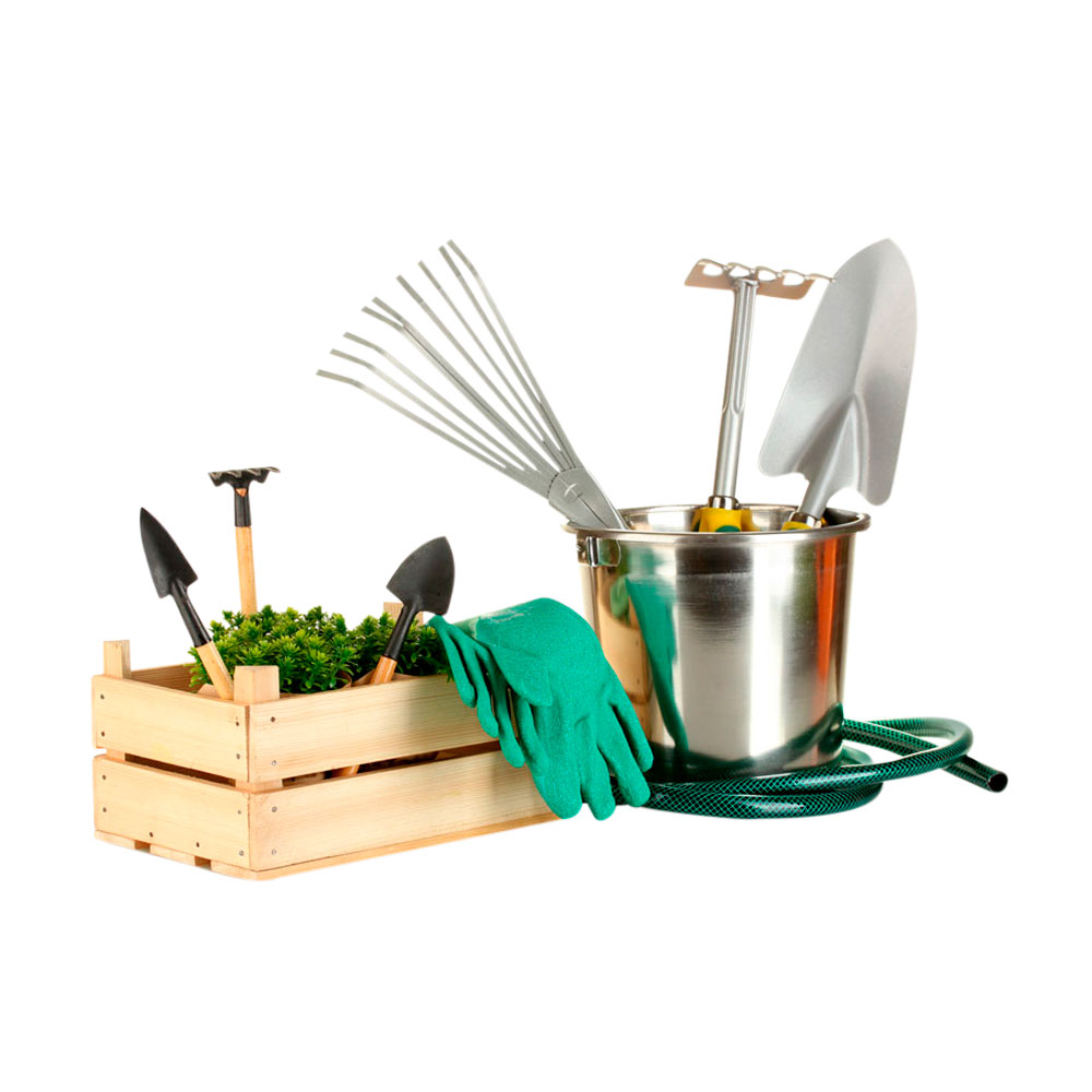 Сад, цветоводство